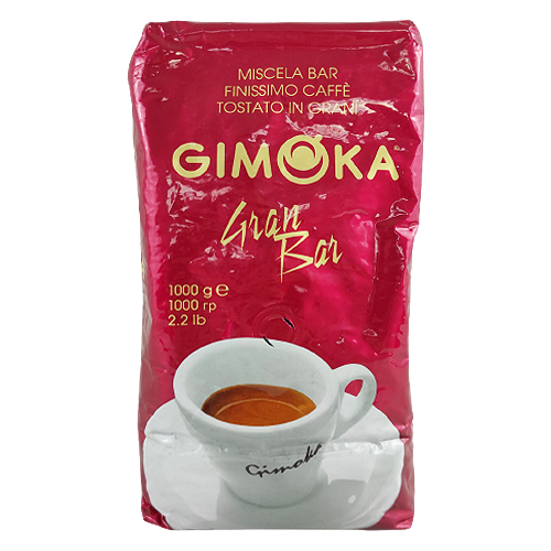 

Кава Джімока червона Gimoka (зерно) 1kg 12шт/ящ (Код : 00-00003216)