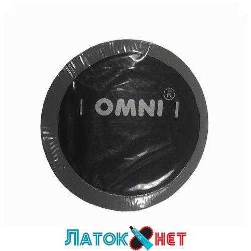 

Латка камерная Small № 11 45 мм Omni