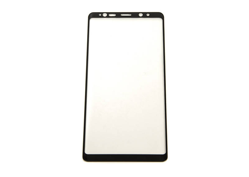 

Защитное стекло 3D PowerPlant для Samsung Galaxy Note 8 Silk Print