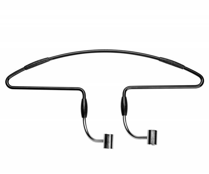 

Вешалка в автомобиль REF 997 black