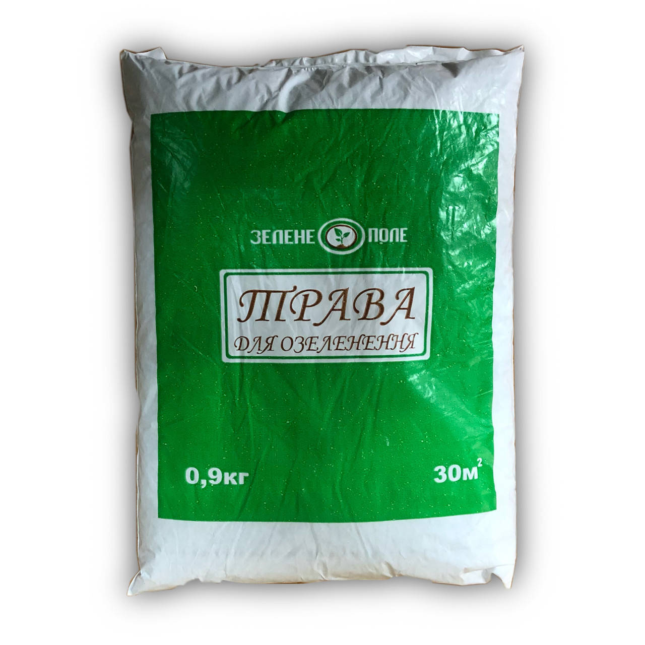 

Семена газонной травы Газон для Озеленения 900г