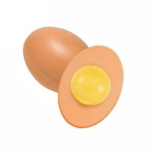 

Пена для умывания с яйцом Holika Holika Smooth Egg Skin Cleansing Foam