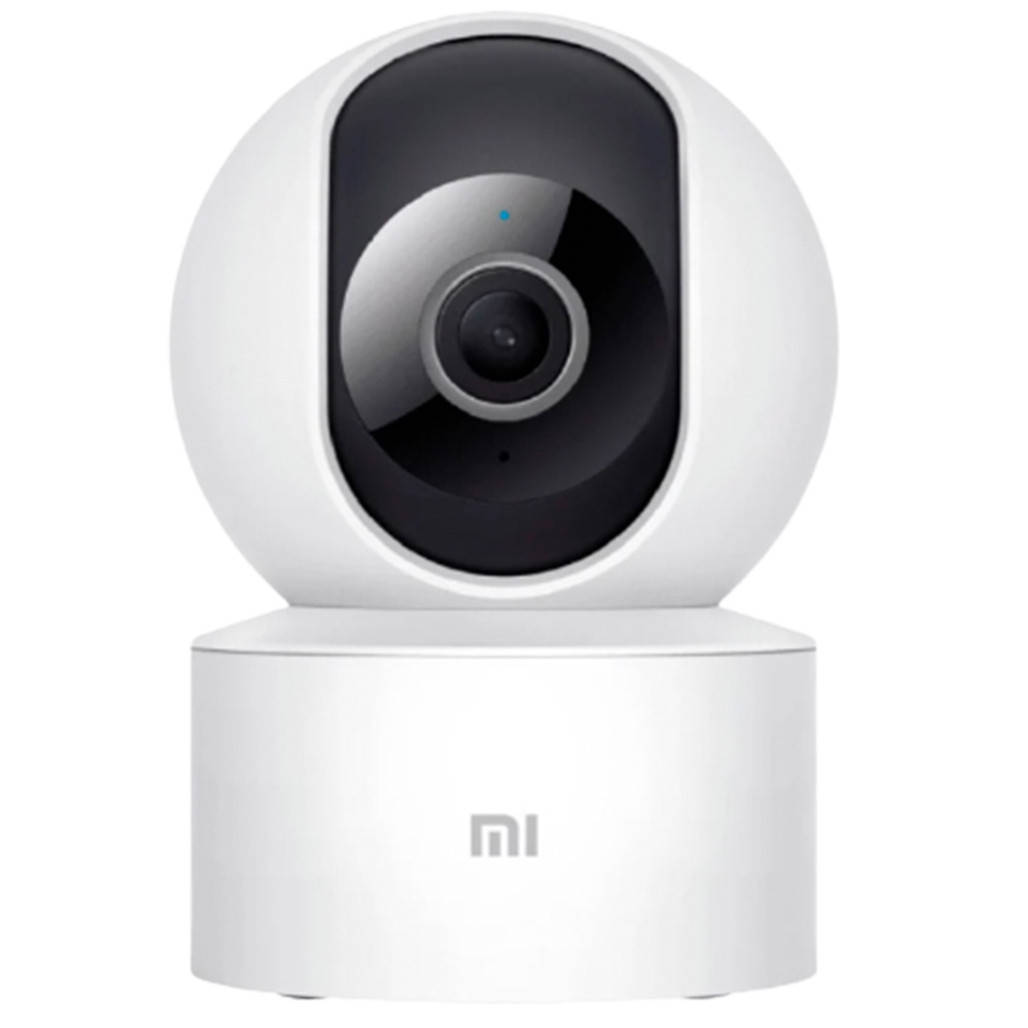 

IP-камера Xiaomi MiJia 360° 1080p Home Camera (MJSXJ10CM) [60465]