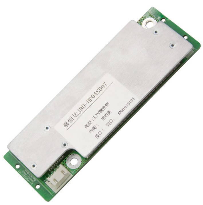 

BMS 4S/80А 16,8V(общий порт заряда)