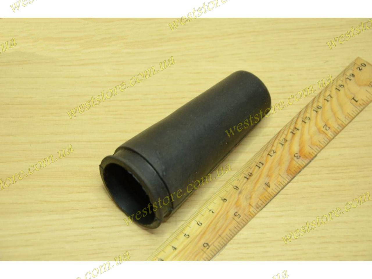 

Пыльник рулевой рейки Заз 1102,1103 Таврия Славута малый (стакан,колпачок глухой)