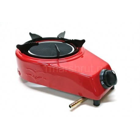 

Инфракрасная газовая плита СВ-55 BF