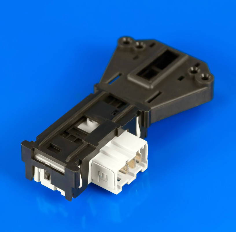 

Замок (УБЛ) для стиральной машинки Samsung DC64-01538A