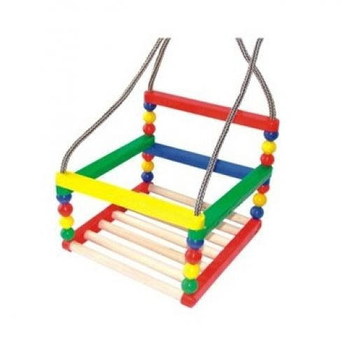 

Качель подвесная