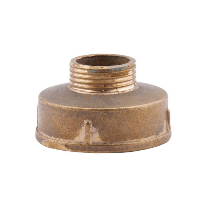 

Переходник латунный 2"х1" ВН