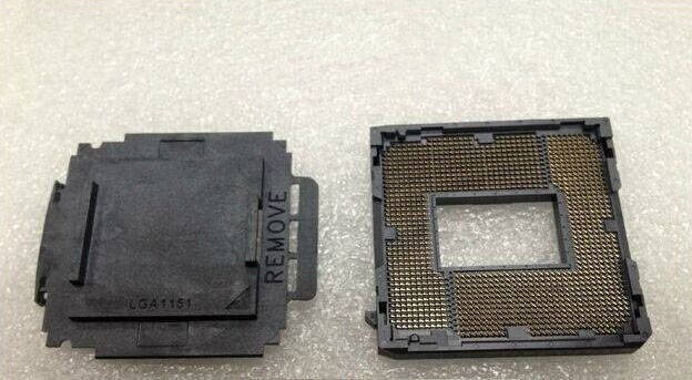 

Socket 1151