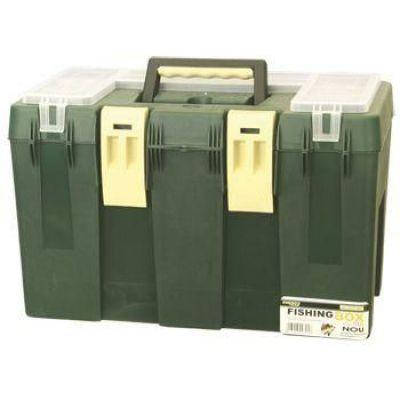 

Ящик Fishing Box Magnum Plus 320