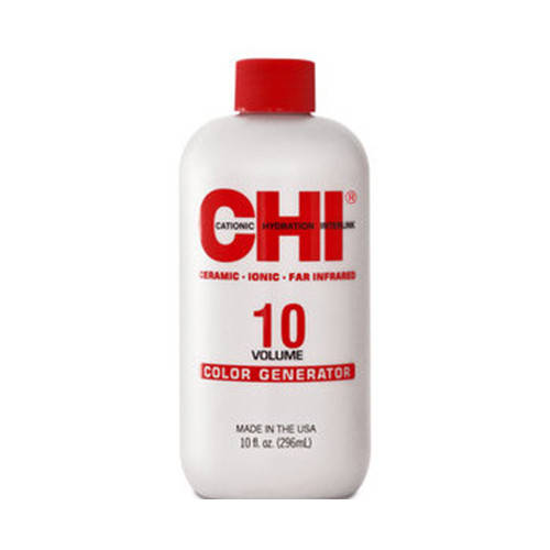 

Окислитель CHI Color Generator 100 мл разлив 10 vol. 3%