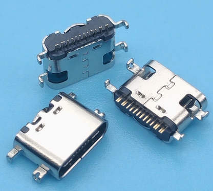 

Разъем заряда для планшетов type-c, USB-C №9 для Nomi Corsa 3, Libra 4, type-c