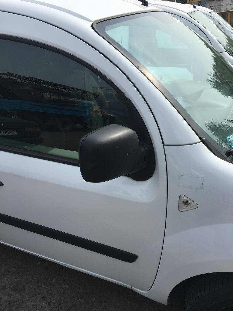 

Б/у Поворотник/повторитель поворота Renault Kangoo Рено Кенго Канго Кангу 2008-2017 г.г.