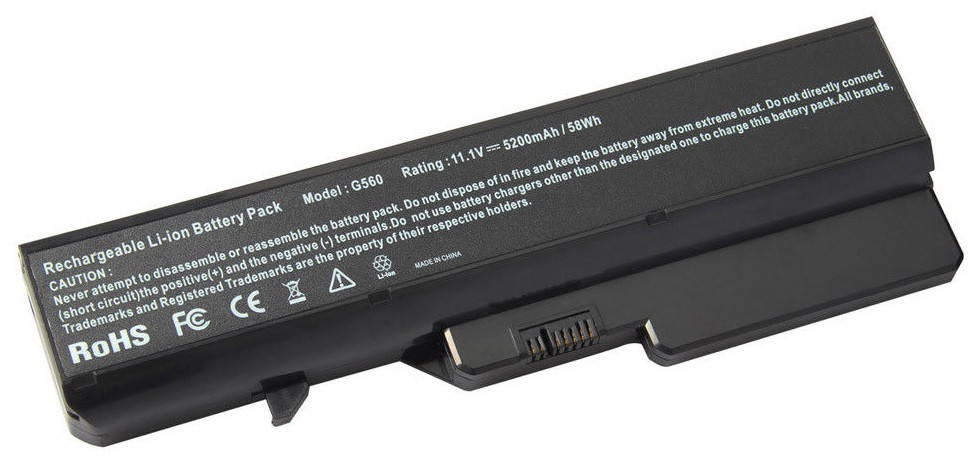 

Батарея для ноутбука Lenovo L09S6Y02 LO9L6Y02 LO9S6Y02 121001096 L10M6F21