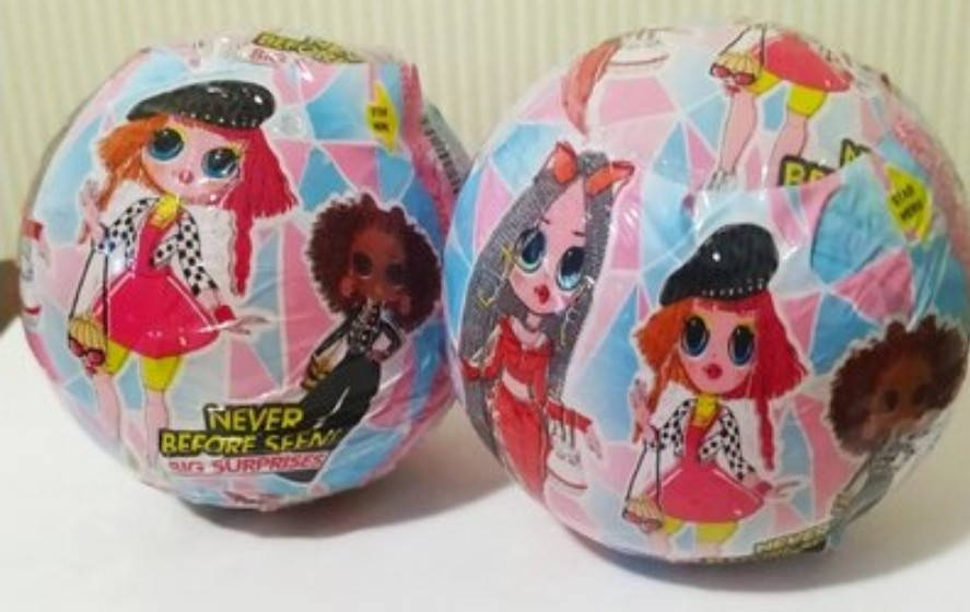 

Куколка lol в шаре Куколка лол для девочки с блестящими волосами