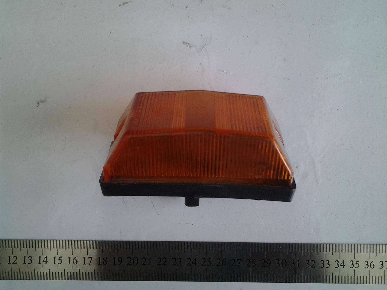 

Фонарь указателя поворотов Маз