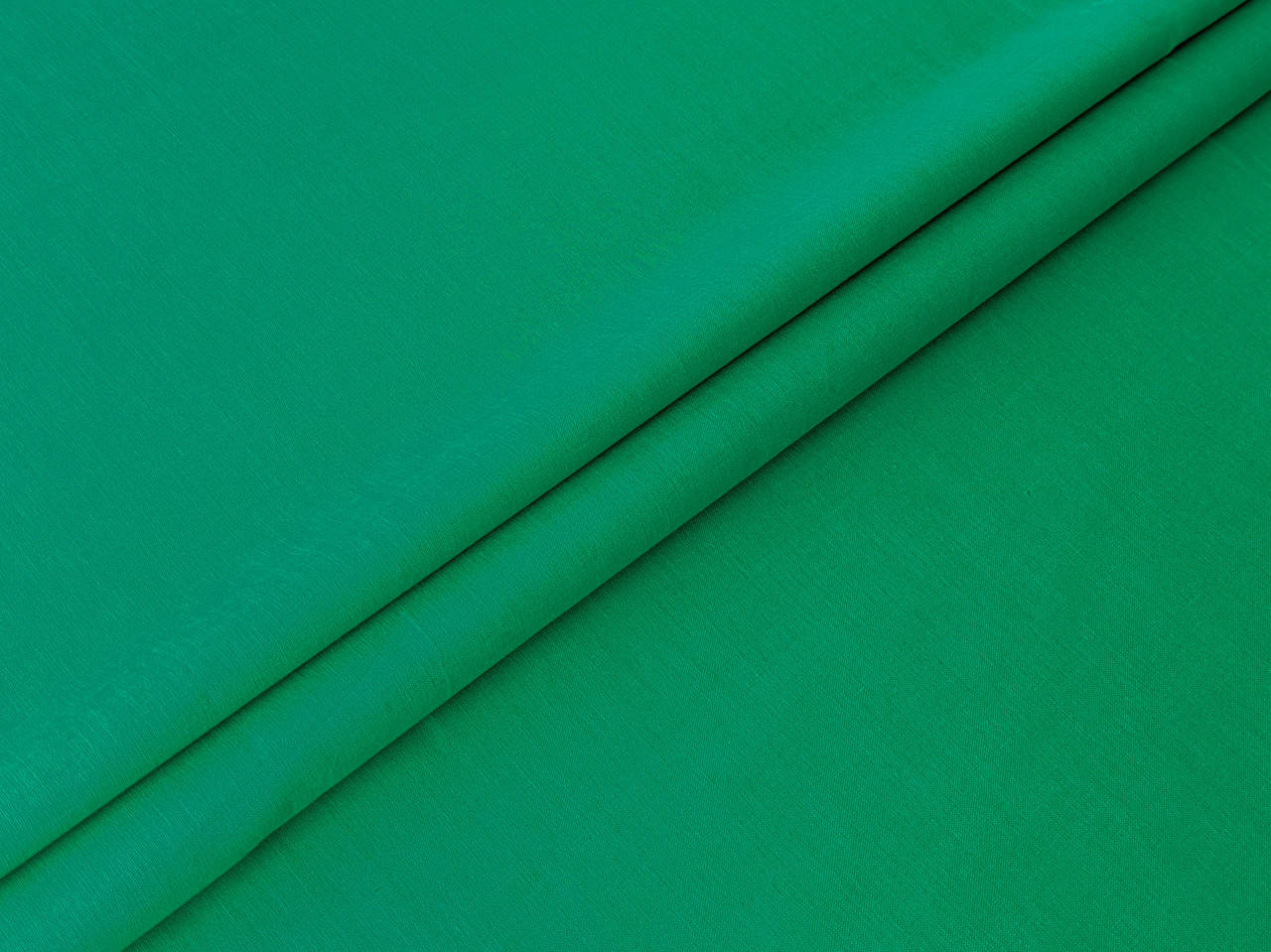 

Батист, яркий зеленый, Зелёный