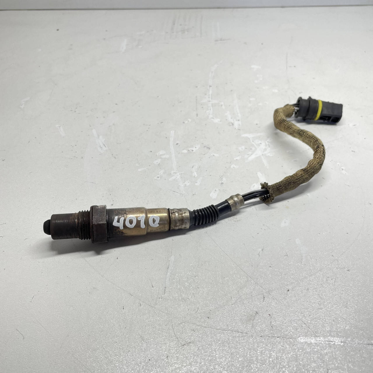 

Лямбда зонд smart fortwo 450 0.6 t 0258006564 0258006563