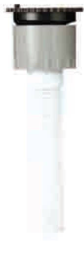 

Форсунка для дождевателя K-Rain KVF 17 радиус 5,5м