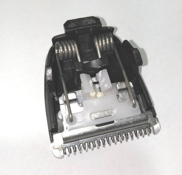 

Нож, режущий блок для триммера Philips MG3720 MG3740 BT3206 BT3216