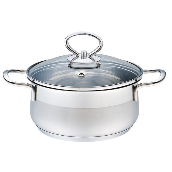 

Кастрюля 10 л Maestro MR 3508-30