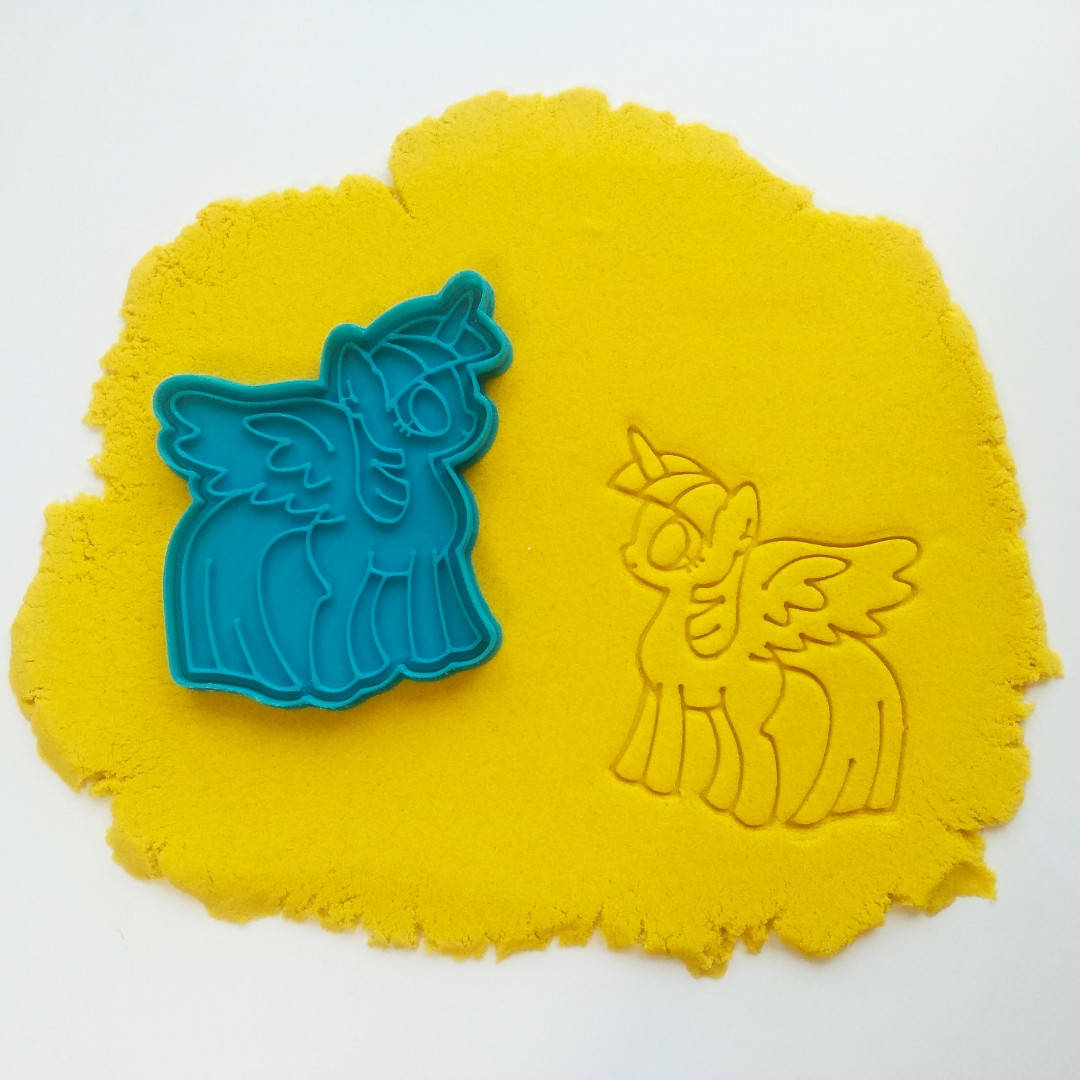 

My little pony 5