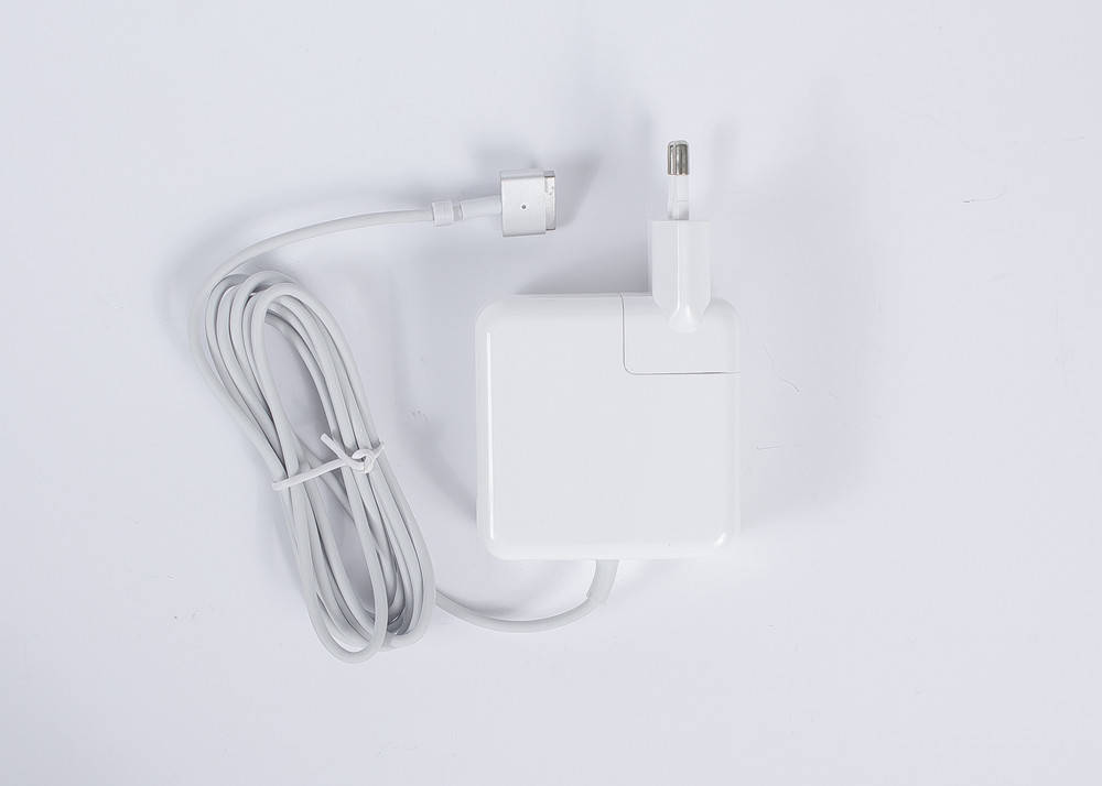 

Блок питания Apple 16.5V, 3.65A, 60W, 5pin, Magsafe (L tip)