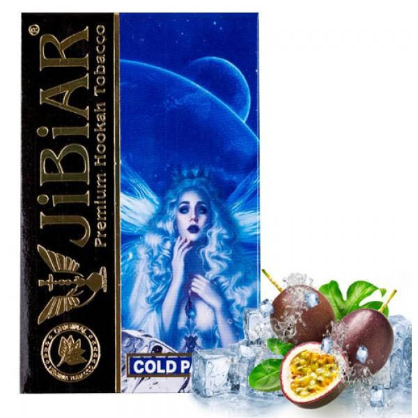 

Табак Jibiar Cold Passion 50 гр