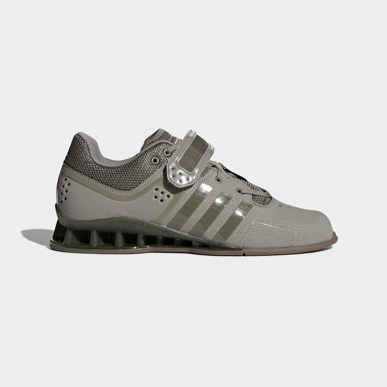 

Штангетки Adidas Adipower Weightlifting M DA9874