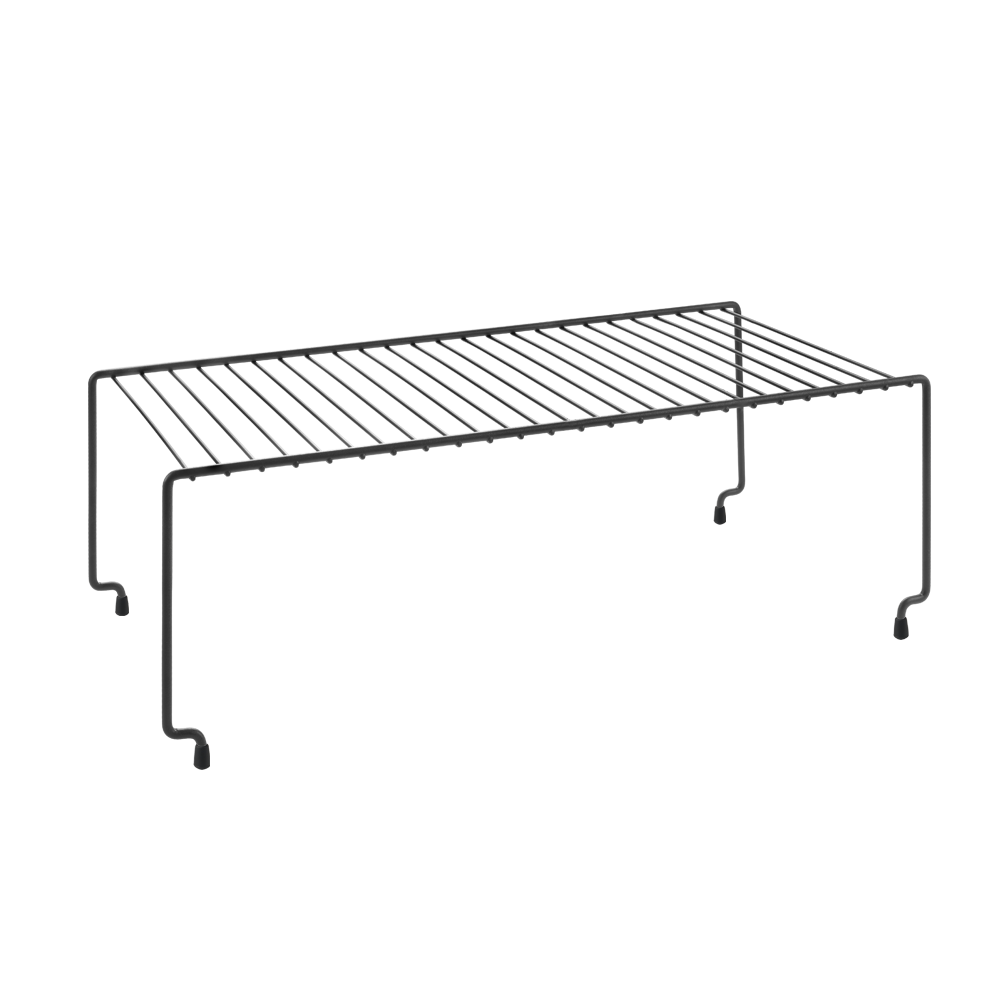 

Полка кухонная METALTEX 47x23x15 см BROOKLYN LAVA (361303)