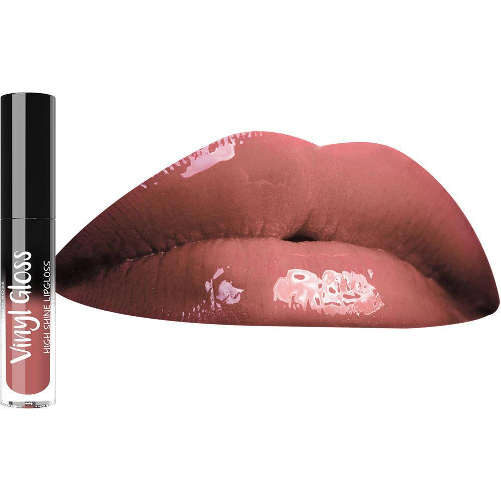 

Помада для губ Golden Rose Vinyl Gloss High Shine Lipgloss №5