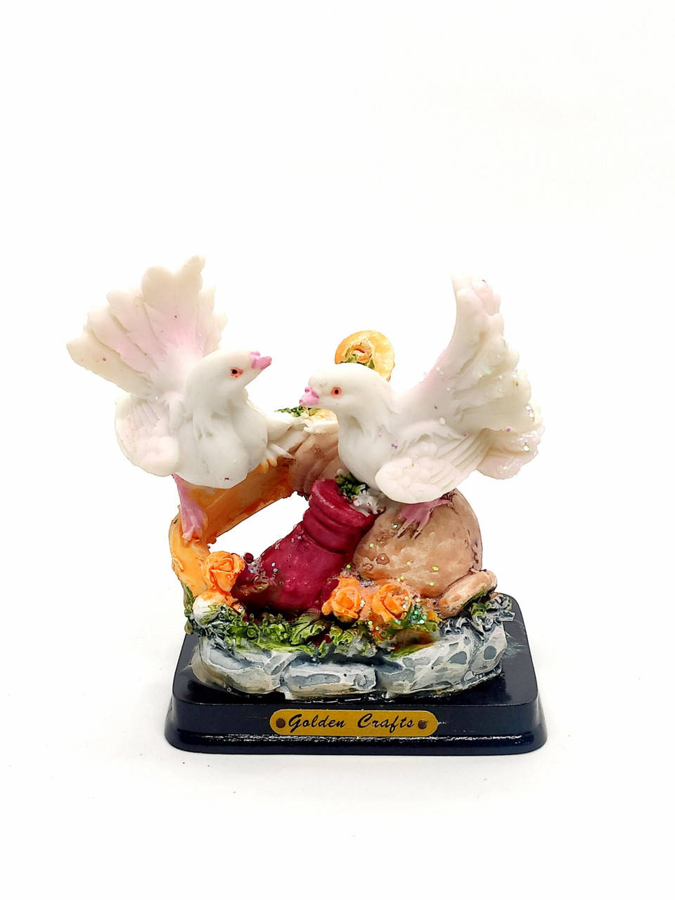 

Статуэтка "Голуби"