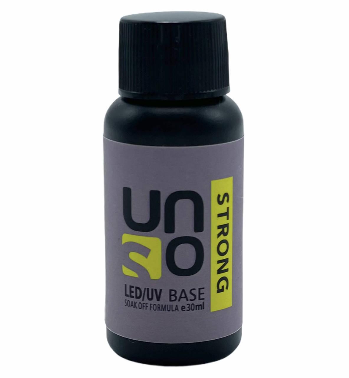 

Базовое покрытие UNO Strong Base для гель-лака, 30 мл.
