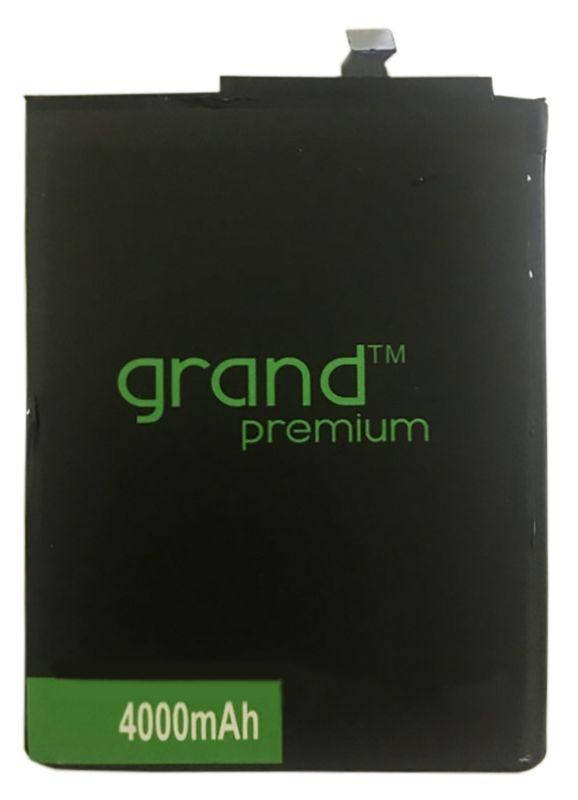 

Аккумулятор Xiaomi Redmi Note 3 / BM46 (4000 mAh) Grand Premium