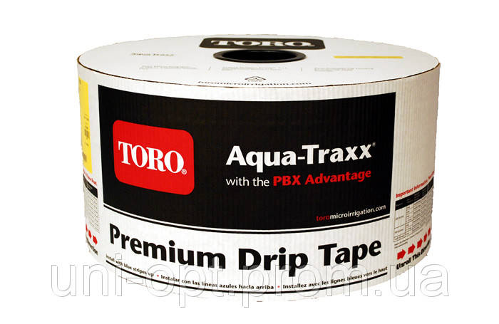 

Лента для капельного полива 5 mils Aqua-Traxx (бухта 4250м)