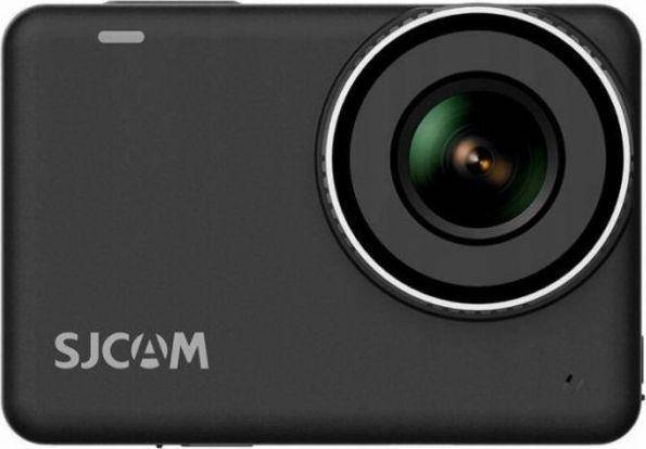 

Экшн-камера SJCAM SJ10 Pro, Черный