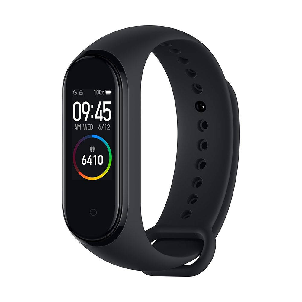 

Фитнес браслет в стиле Xiaomi Tech Mi Band 4 M4