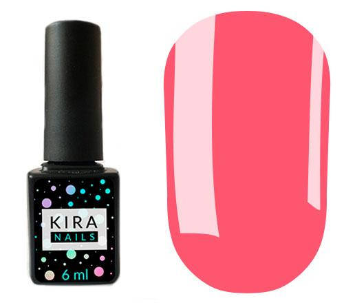 

Гель лак Kira Nails 096, 6 мл
