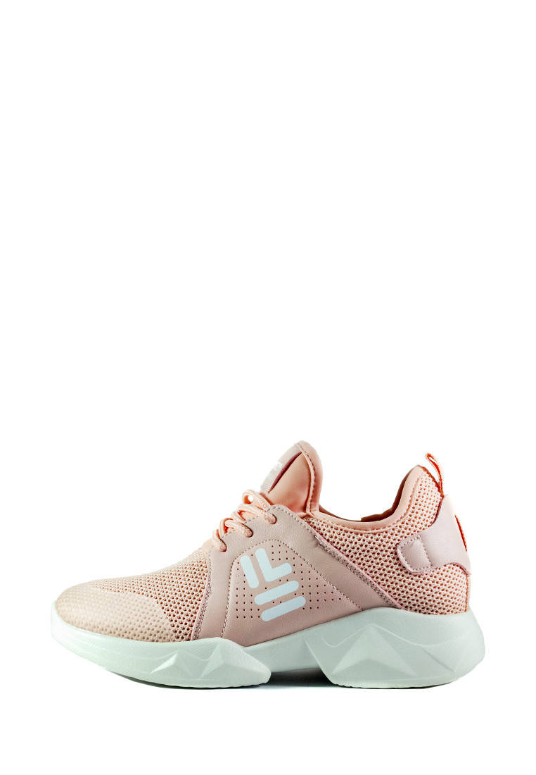 

Кроссовки женские Lonza FLM 81007 розовые (36), Розовый