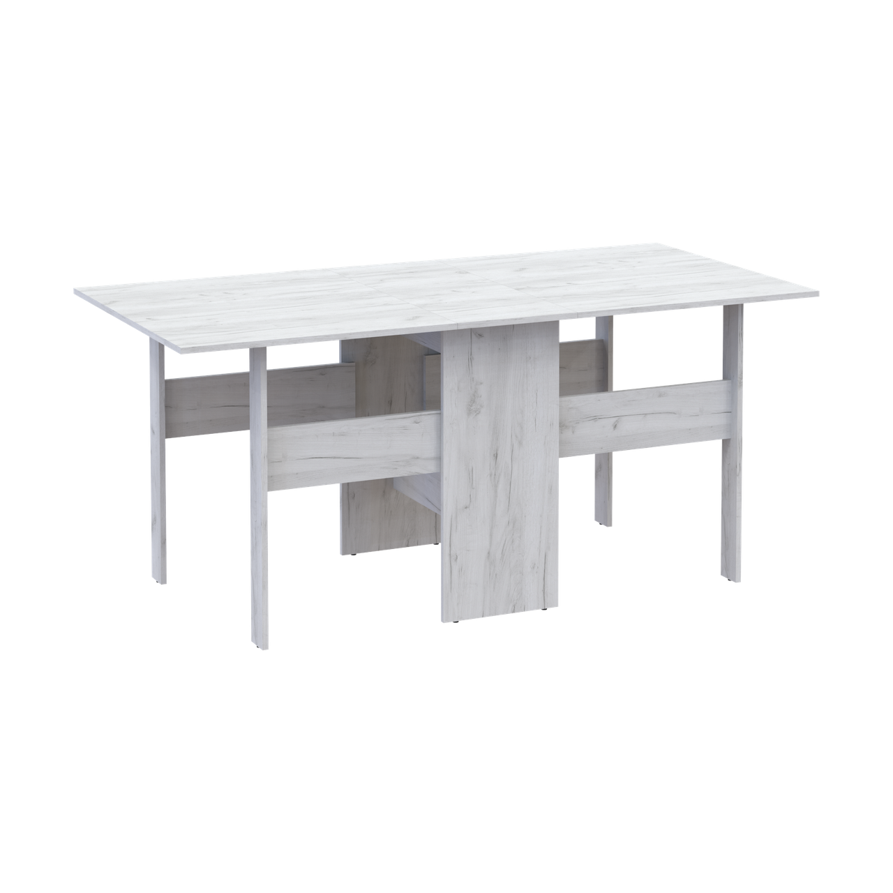 Столовий стіл Doros Торонто Сосна Натті 180х89х80 (41516124) 2