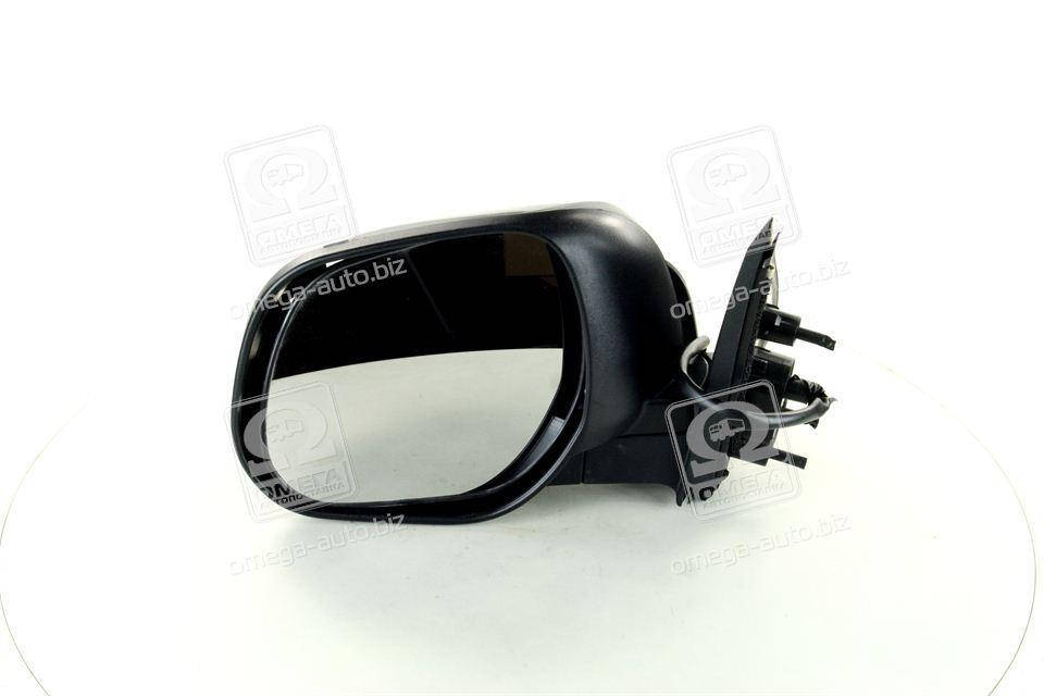 

Зеркало левое Mitsubishi Outlander XL, Митсубиси Аутлендер XL 2010-2012