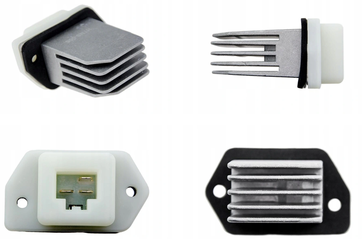 

Резистор печки NISSAN Primera P12, Almera N16