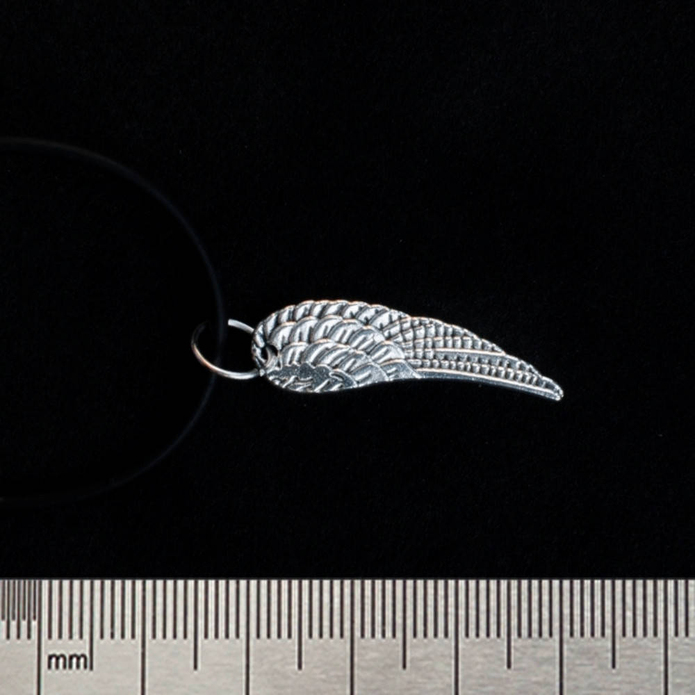 

Кулон Крыло