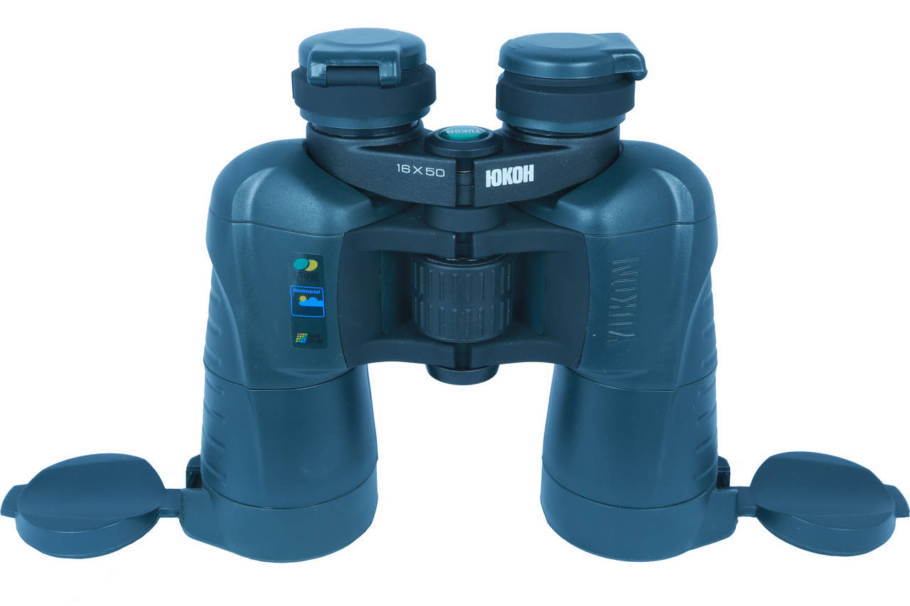 

Бинокль Юкон Yukon 16x50
