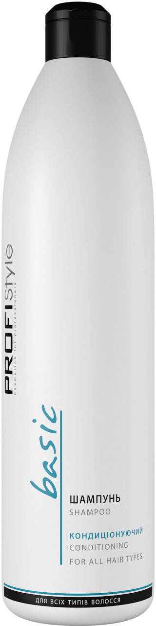 

Шампунь Кондиционирующий ProfiStyle, 1л