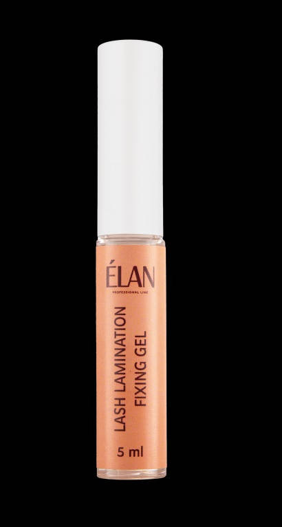 

Клей Elan Фиксирующий гель для ламинирования ресниц Easy FIX