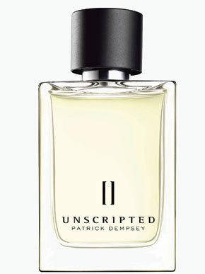 

Мужская туалетная вода Patrick Dempsey Unscripted AvonПатрик Демпси Унскраптед Эйвон