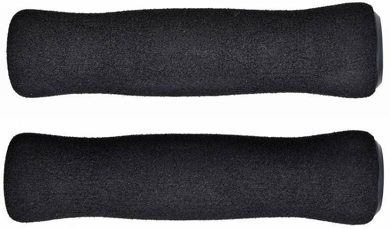 

Грипсы ProX GP-02 130mm пенка черный (C-C-0242)