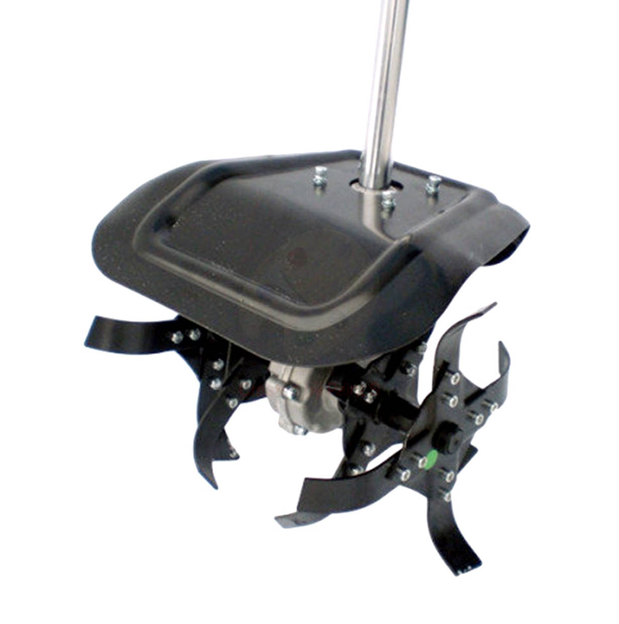 

Насадка культиватор для мотокосы